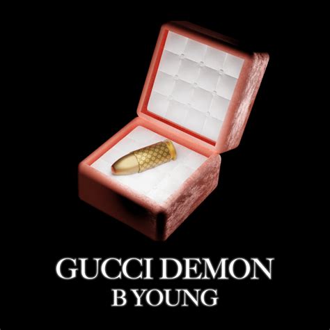 Gucci Demon 